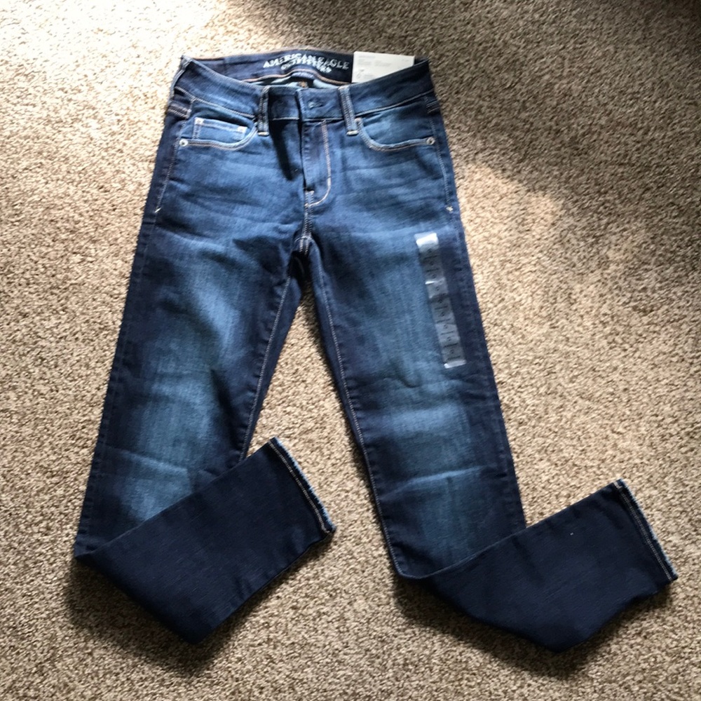 Jeans - Picture 1 of 4